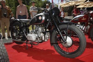 Ural-IMZ M-35K de 1948