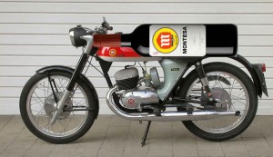 Vino Montesa