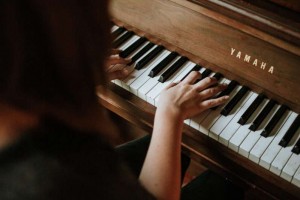 El origen de esta compañía como una fábrica de instrumentos musicales (que sigue fabricando y, de muy alta calidad), está aún reflejado en el logotipo del grupo, formado por tres diapasones cruzados.