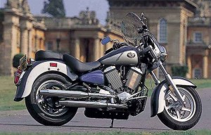 Victory V92C Cruiser de 1999/2003
