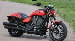 Victory Hammer S de 2011